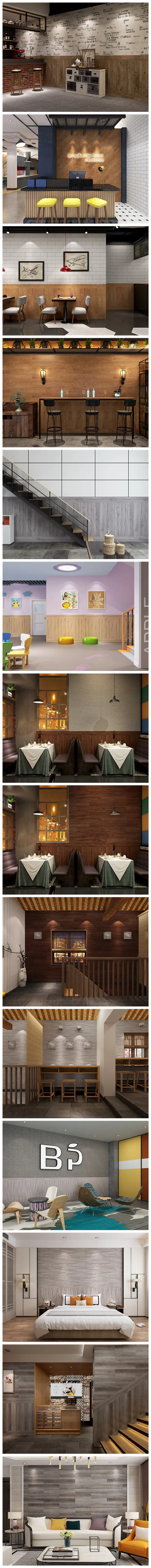 Cheap Flooring Of Car Park Linoleum Surfaces