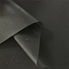 High Quality TPU Cooler Fabric TPU coated 840D Nylon Fabric Inflating Waterproof TPU Tarpaulin