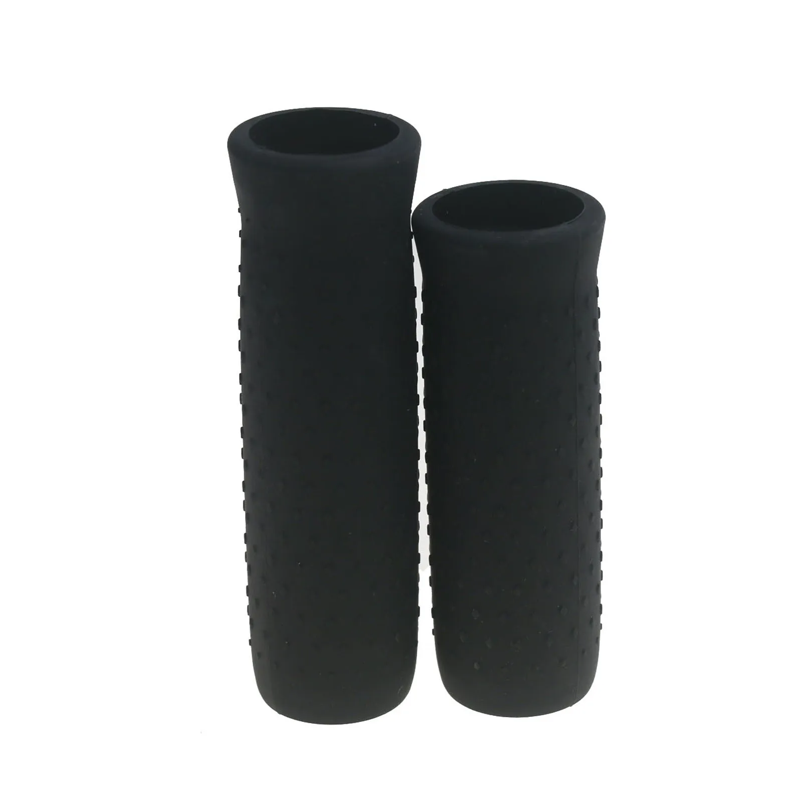 Scooter Parts Handle/Handlebar Grip for Nine-bot G30 Max Scooter Accessories Anti-Slip Silicone Grips Protection Handlebar Cover, Black
Scooter Parts Handle/Handlebar Grip for Nine-bot G30 Max Scooter Accessories Anti-Slip Silicone Grips Protection Handlebar Cover, Black