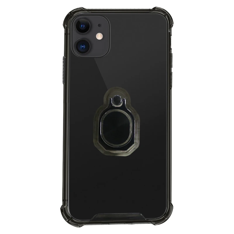 Hot Sale Acrylic TPU 360 Ring Buckle Phone Case Holder For Iphone 12 11 Xs Max Xs Xr 6 7 8, Multi
Hot Sale Acrylic TPU 360 Ring Buckle Phone Case Holder For Iphone 12 11 Xs Max Xs Xr 6 7 8, Multi