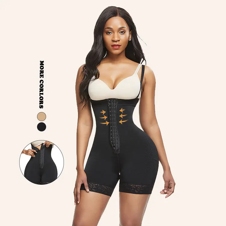 wholesale dropshipping shapewear High Waist Slimmig Full body shaper seamless, As show
wholesale dropshipping shapewear High Waist Slimmig Full body shaper seamless, As show