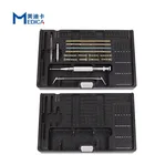 Competitive Price orthopedic surgical instruments 1.6 mm locking plate instrument Veterinary bone plate implants