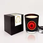 Low Cost Small making soy wax candle scented