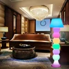 2019 New Design Modern decorative grace LED Stand Light For Living Room Home Decor Indoor Home