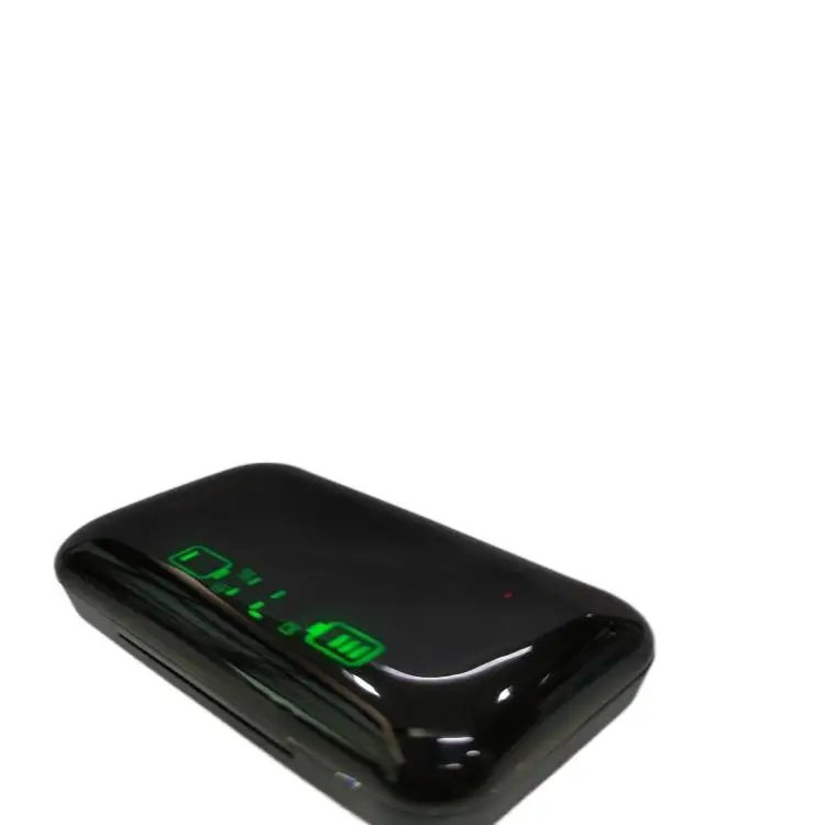 New Hot Selling Products Air Buddy Karet Lubang Motorcycle Tws Wireless Headset With Promotional Price
New Hot Selling Products Air Buddy Karet Lubang Motorcycle Tws Wireless Headset With Promotional Price