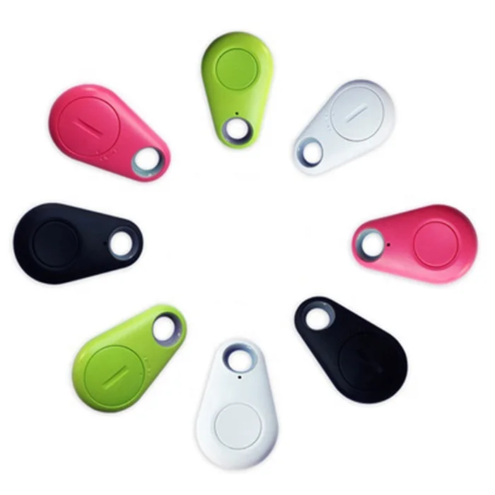Hot Sale Smart Key Finder Wireless BT Tracker Anti Lost Alarm For Key Phone Car Pet, Black, red, blue, green, white
Hot Sale Smart Key Finder Wireless BT Tracker Anti Lost Alarm For Key Phone Car Pet, Black, red, blue, green, white