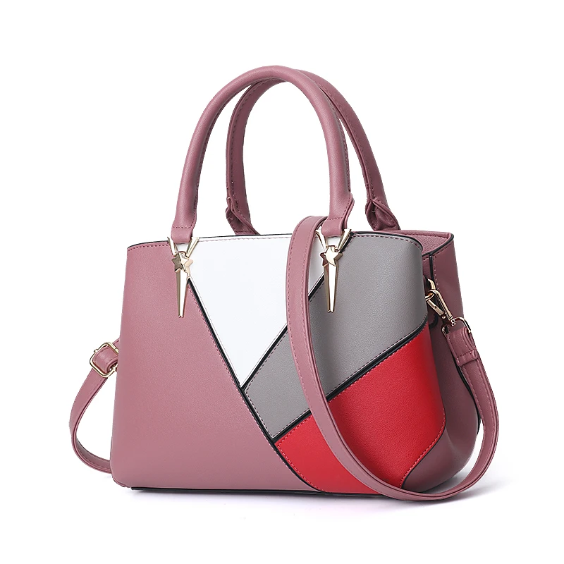 DL081 26 Wholesale big capacity wild handbag shoulder bag Messenger bag hand bags ladies handbags for women handbags, Black....
DL081 26 Wholesale big capacity wild handbag shoulder bag Messenger bag hand bags ladies handbags for women handbags, Black....