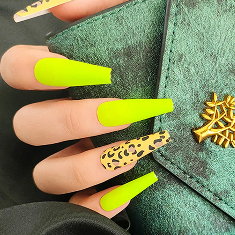 new products press on nails 2021 3d nail art flower luxury style wholesale price, Multi color
new products press on nails 2021 3d nail art flower luxury style wholesale price, Multi color