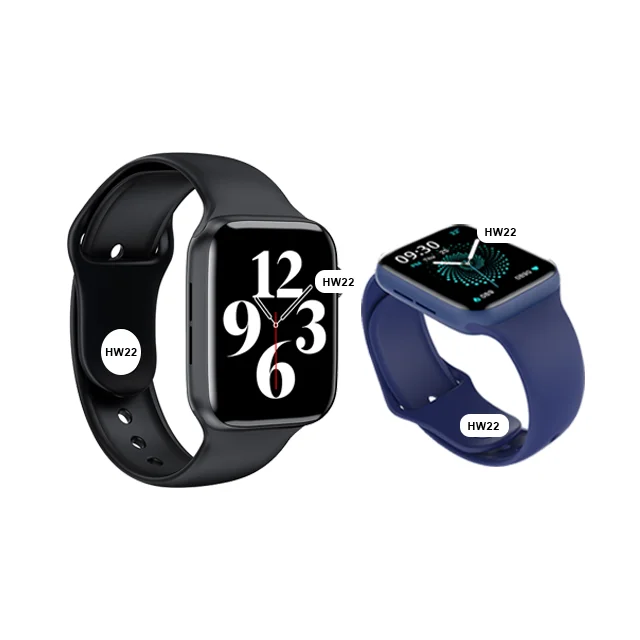 Dropshipping service hw22 smartwatch Support Dynamic Android 2021 pro plus relojes smart watch, 5 colors
Dropshipping service hw22 smartwatch Support Dynamic Android 2021 pro plus relojes smart watch, 5 colors