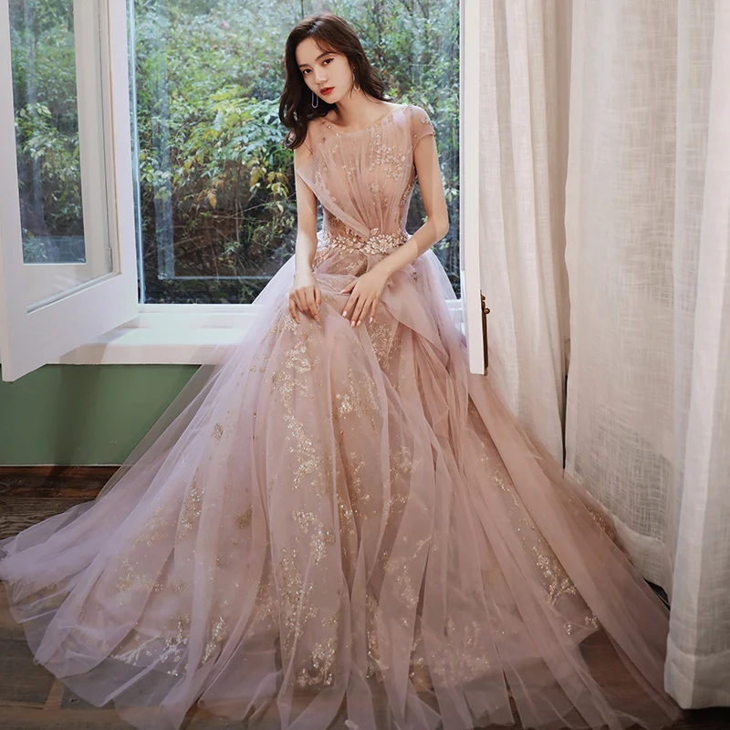 2020 new arrivals elegant Sleeveless ladies dresses maxi women evening dresses hot sale, As shown
2020 new arrivals elegant Sleeveless ladies dresses maxi women evening dresses hot sale, As shown