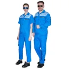 design your own work uniform cotton ground wool high density texture work clothes uniform