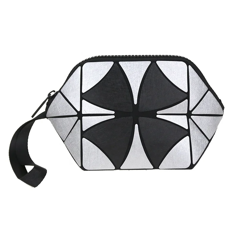 2021 Butterfly Color Block Mini Cute Clutch Geometric Cosmetic Bag For Women, 4 colors
2021 Butterfly Color Block Mini Cute Clutch Geometric Cosmetic Bag For Women, 4 colors