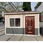 Room Modern Waterproof Container 20 House Sea View Room