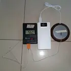 Gift Best Gift Idea Electric Heater Coaster Heating Pad Plate Portable Cup Mug Heater In Usb Gadgets