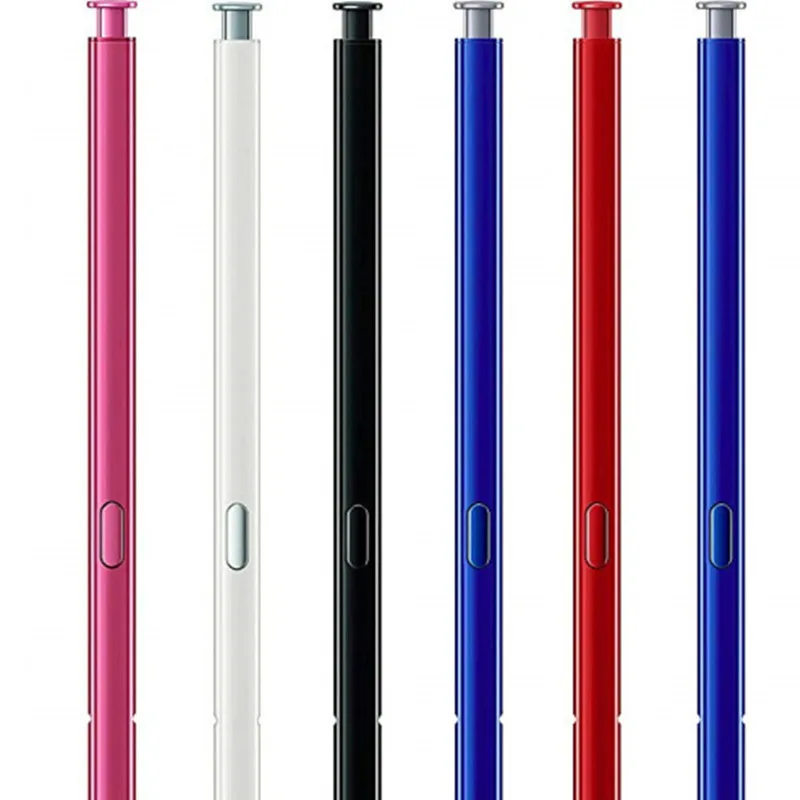 High quality Stylus Touch S Pen for Galaxy Note 10 Note10 Plus Electromagnetic Touch Capacitive Pen
High quality Stylus Touch S Pen for Galaxy Note 10 Note10 Plus Electromagnetic Touch Capacitive Pen