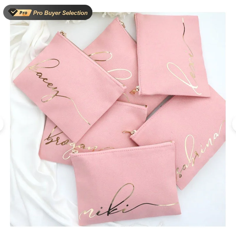 KALANTA Custom Logo Waterproof Travel Luxury Gold Stamping Vegan PU Leather Unisex Pure Color Cosmetics Bags Makeup Bag
KALANTA Custom Logo Waterproof Travel Luxury Gold Stamping Vegan PU Leather Unisex Pure Color Cosmetics Bags Makeup Bag