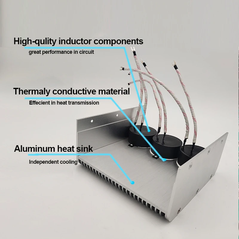 HEAT sink