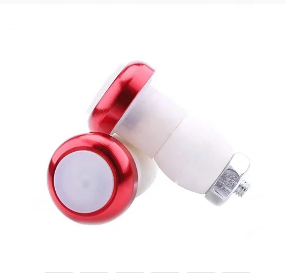 Battery Powered Bicycle Handlebar Light Bike Signal Lamp Cycling LED Bar End Plugs Indicator Safety Lights cycling accessories, Customized
Battery Powered Bicycle Handlebar Light Bike Signal Lamp Cycling LED Bar End Plugs Indicator Safety Lights cycling accessories, Customized