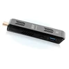 Hot Sale Original MINI PC Stick Support X5 Z8350 DDR3 RAM 4GB EMMC ROM 64GB Win 10 Embedded