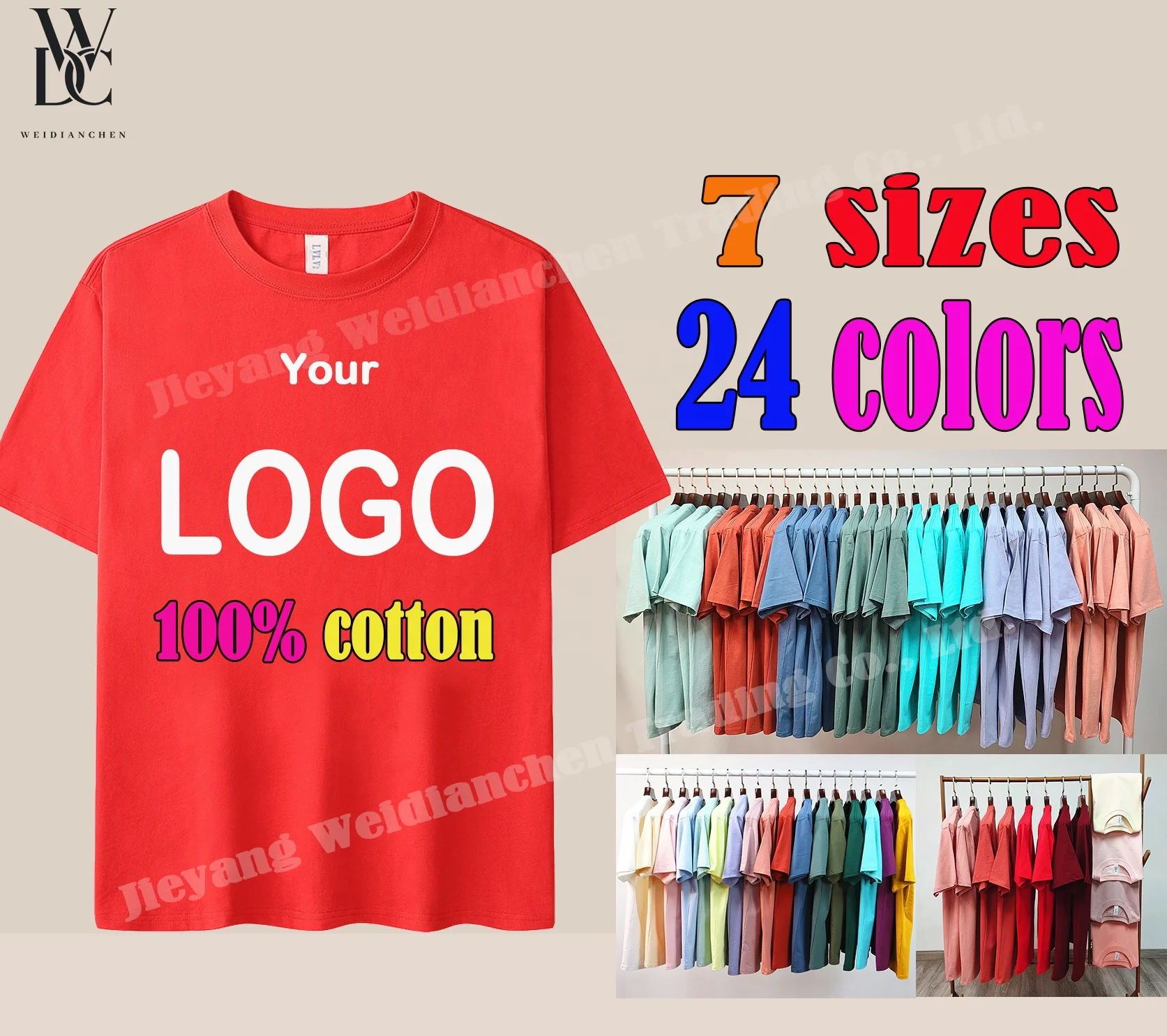 Customize 7 sizes 24 colors Plain T-shirts Unisex Turk Shirts Plan T-shirt Hight Quality multicolors 100% Cotton T Shirt
Customize 7 sizes 24 colors Plain T-shirts Unisex Turk Shirts Plan T-shirt Hight Quality multicolors 100% Cotton T Shirt