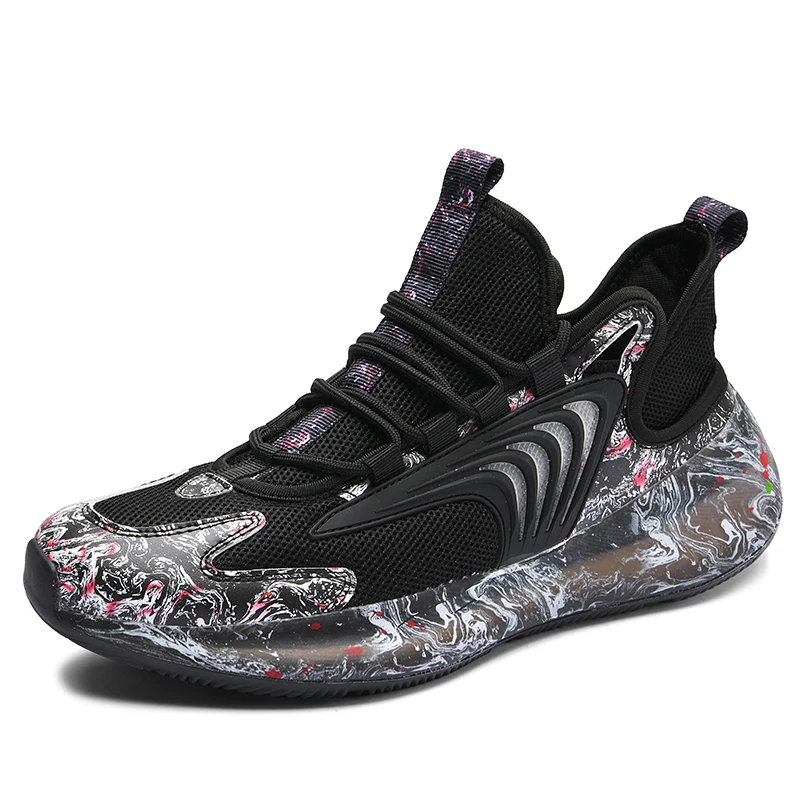 2021 Custom High Quality Men Trainer Sneakers Brand new fashion Running Shoes Zapatillas Hombre Men Casual Sport Shoes
2021 Custom High Quality Men Trainer Sneakers Brand new fashion Running Shoes Zapatillas Hombre Men Casual Sport Shoes