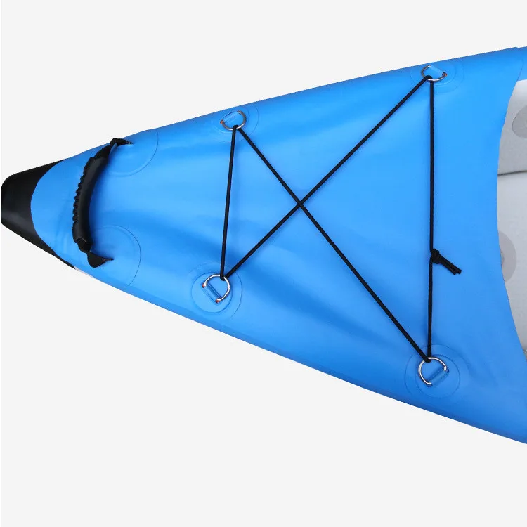 Interesting kayak Drifting Raft Boat 11ft Length 
Interesting kayak Drifting Raft Boat 11ft Length
