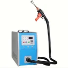 small -sized ,simple operation and move easily high frequency induction heating equipment