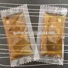 50 ml red wine/liquor/spirits / alcoholic drink packing machine with CE approved