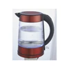 Wholesale best price glass health pot electric kettle widely used auto tea maker