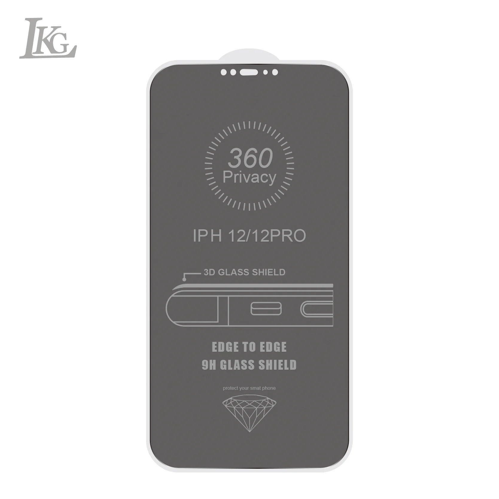 Factory Price Anti Fingerprint Anti peeping Spy AG Private Matte Tempered Glass Screen Protector For Samsung A21 Huawei P40 
Factory Price Anti Fingerprint Anti peeping Spy AG Private Matte Tempered Glass Screen Protector For Samsung A21 Huawei P40