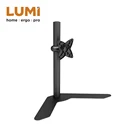 Metal For Tv Mount Tv Economy Aluminum Lcd Vesa Desk Mounts Fit For 13-27 Inch Tv