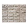 Mushroom Stone Super Strong Castle Stone White Sandstone Wall Cladding Exterior Wall Stone Tile