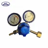 Pressure Reducing Valve Oxygen Gas Cylinder Regulators for Welding and Cutting/IMPA 850191