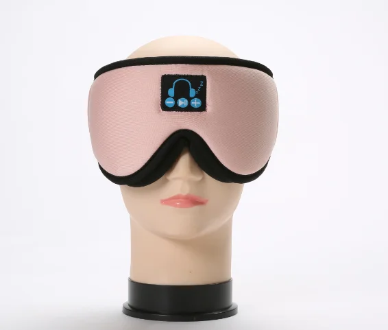 2021 Factory BLUETOOTH Eyemask Sleeping V5.0 Smart Sleep Mask Wireless Earphone Sleepmask Custom Music Eye Mask for Traveling, Black,pink
2021 Factory BLUETOOTH Eyemask Sleeping V5.0 Smart Sleep Mask Wireless Earphone Sleepmask Custom Music Eye Mask for Traveling, Black,pink