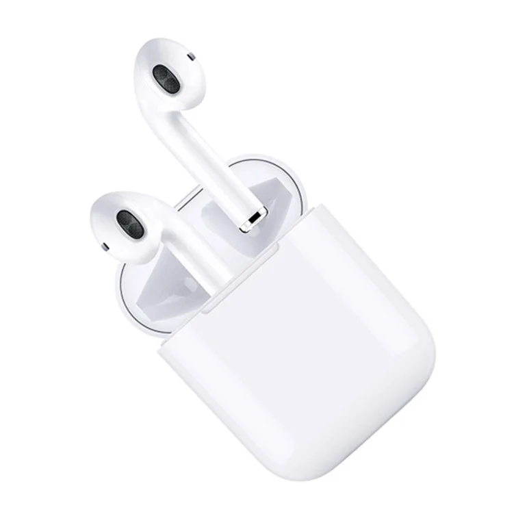 Stereo Hi-fi Sport Earphones Dual Deep Bass Earphone Tws Mini Digital Wireless Bluetooth Earbuds
Stereo Hi-fi Sport Earphones Dual Deep Bass Earphone Tws Mini Digital Wireless Bluetooth Earbuds