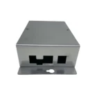 Hongli Precision Sheet Metal Fabrication Metal Box