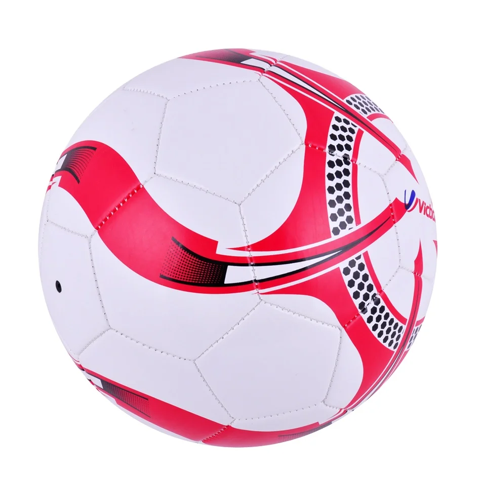 Cheap wholesale machine sewing PVC material foam footballs ball soccer making machine soccer ball football size, Customized
Cheap wholesale machine sewing PVC material foam footballs ball soccer making machine soccer ball football size, Customized