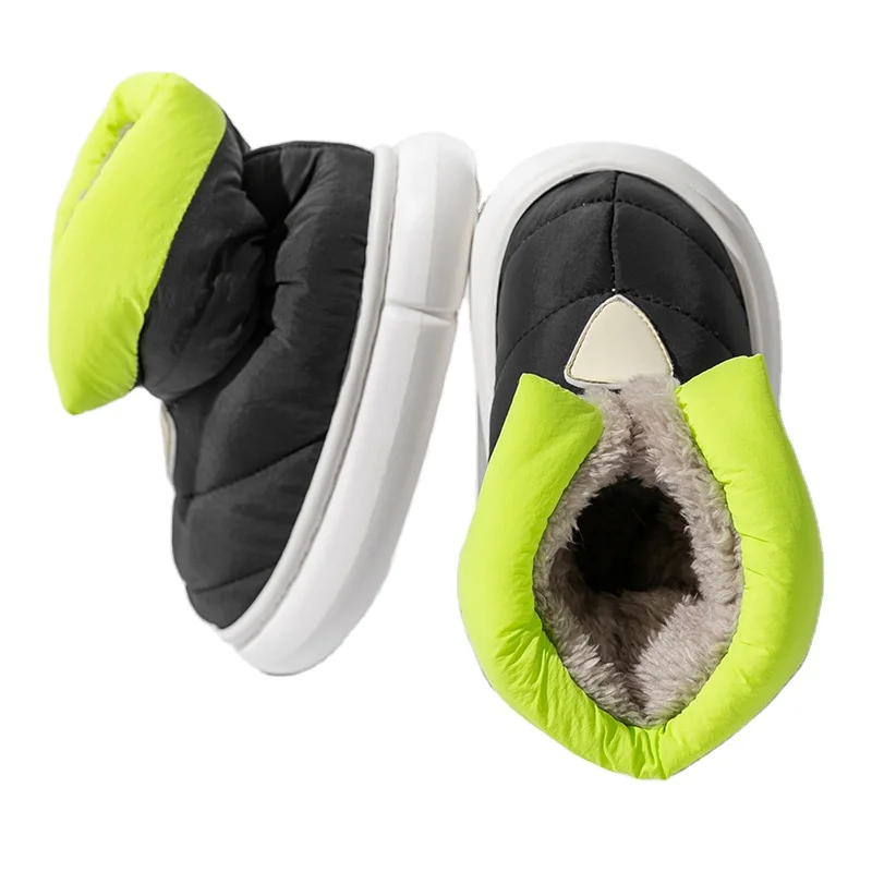 Female winter 2021 new home home non-slip wear-resistant warm plush yuzi slippers female autumn and winter
Female winter 2021 new home home non-slip wear-resistant warm plush yuzi slippers female autumn and winter