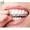 New Design TPU 3d Printing Dental Invisible Orthodontic Teeth Braces, Alignment Tool Teeth Applian