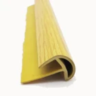 Low price furniture table rubber pvc flexible t molding edge trim