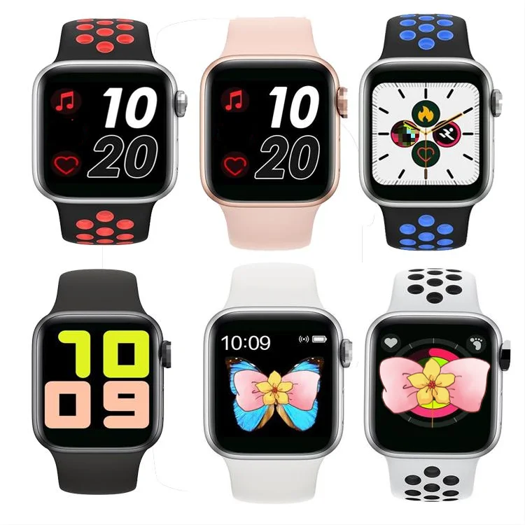 T55 1.45 Full Screen Touch Smart Watch New Arrivals men lady Relojes bluetoot T55 Heart Rate Monitor smartwatch, White, black, pink, blue, orange
T55 1.45 Full Screen Touch Smart Watch New Arrivals men lady Relojes bluetoot T55 Heart Rate Monitor smartwatch, White, black, pink, blue, orange