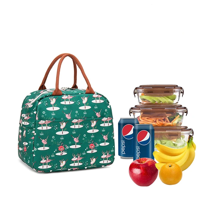 Good quality Custom print fashion children school Lunch Bag with Waterproof material Reusable cooler box,kids lunch bag, Customized
Good quality Custom print fashion children school Lunch Bag with Waterproof material Reusable cooler box,kids lunch bag, Customized