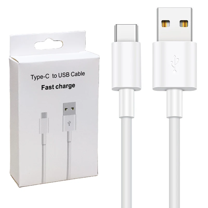 Original Fast Charging Cable For Xiaomi mi 10 9 lite Pro USB Type C Data Sync Cable For Samsung S20 S9 S8, White,black
Original Fast Charging Cable For Xiaomi mi 10 9 lite Pro USB Type C Data Sync Cable For Samsung S20 S9 S8, White,black