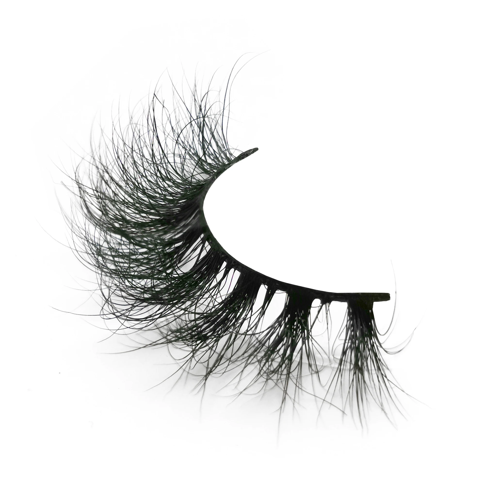 Create Your Own Brand 3D Mink Eyelashes False full strip eye Lashes Private Label Custom Packaging Box, Black
Create Your Own Brand 3D Mink Eyelashes False full strip eye Lashes Private Label Custom Packaging Box, Black