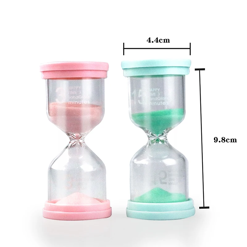 Wholesale price 5 minute 10 minute hourglass colored sand glass decorative hourglass glass sandtimers hourglass, Green blue purpel pink
Wholesale price 5 minute 10 minute hourglass colored sand glass decorative hourglass glass sandtimers hourglass, Green blue purpel pink