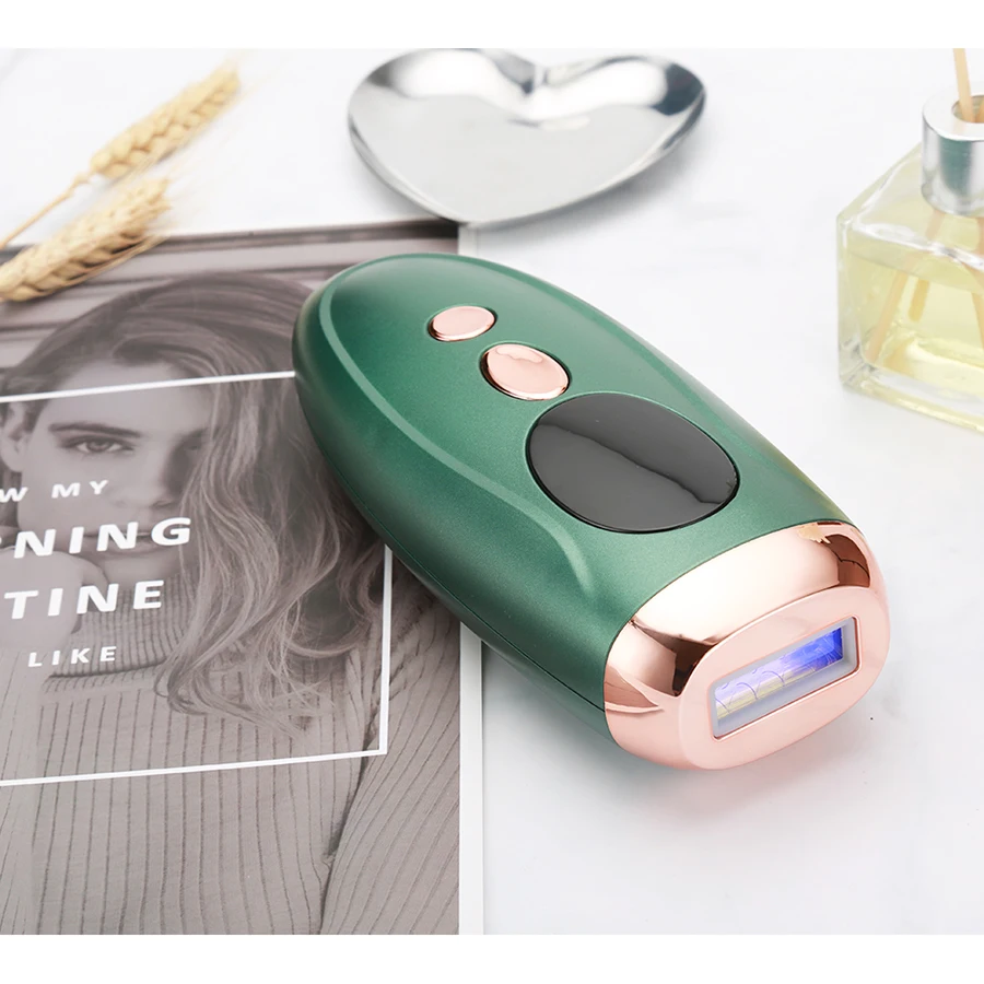 Drop Shipping Men Women 999999 Home Mini Permanently Skin Ipl Ice Laser Painless laser Hair Removal Machines, White/green/pink/light green/or custom
Drop Shipping Men Women 999999 Home Mini Permanently Skin Ipl Ice Laser Painless laser Hair Removal Machines, White/green/pink/light green/or custom