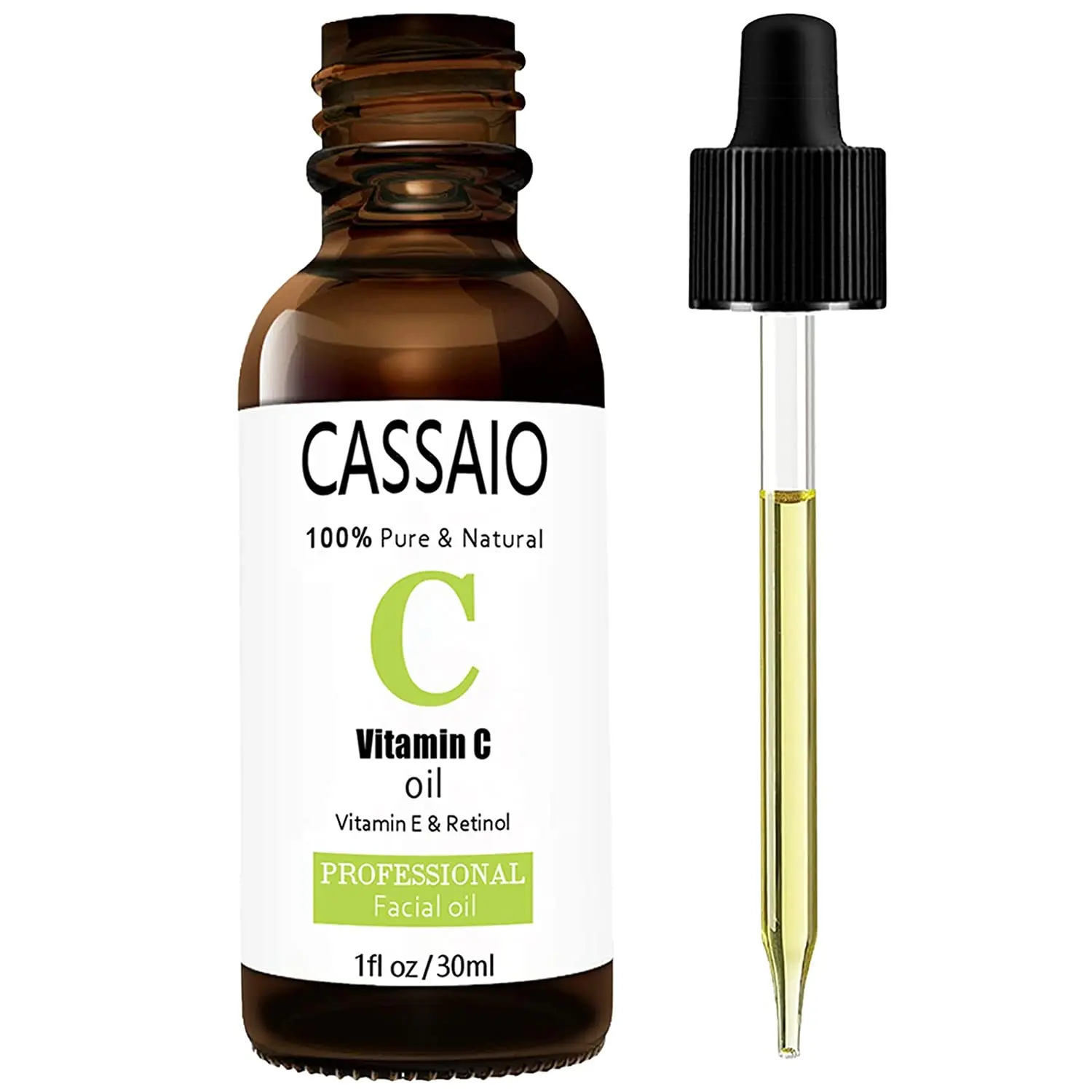 Moisturized Vitamin E Oil 100% Pure & Natural Visibly Stretch Marks Remove Scars Remove Wrinkles Private Label, White color
Moisturized Vitamin E Oil 100% Pure & Natural Visibly Stretch Marks Remove Scars Remove Wrinkles Private Label, White color