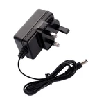 Dc 12v Led Mode Linear Regulated UK Wall Solar Mobile Switch Switching Power Supply
