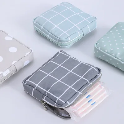 2020 Waterproof Tampon Storage Bag Cute Sanitary Pad Pouches Portable Makeup Lipstick Organizer, Deep blue,gray,green,pink
2020 Waterproof Tampon Storage Bag Cute Sanitary Pad Pouches Portable Makeup Lipstick Organizer, Deep blue,gray,green,pink