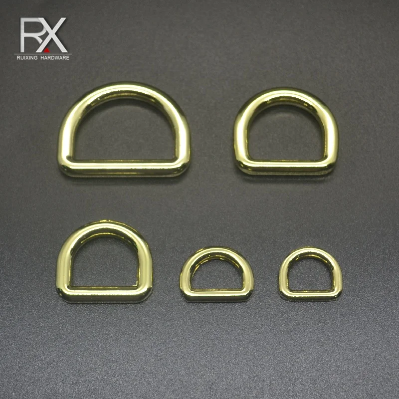 wholesale metal material D buckle for bag fittings zinc alloy strap buckle hardware accessories D ring buckle adjuster
wholesale metal material D buckle for bag fittings zinc alloy strap buckle hardware accessories D ring buckle adjuster